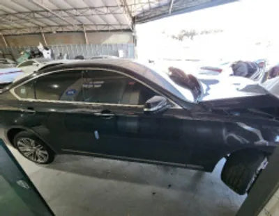 2018 Genesis G80 VIN: