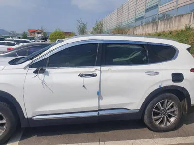 2020 Hyundai Santa FE KMHS281BDLU297854 VIN:KMHS281BDLU297854