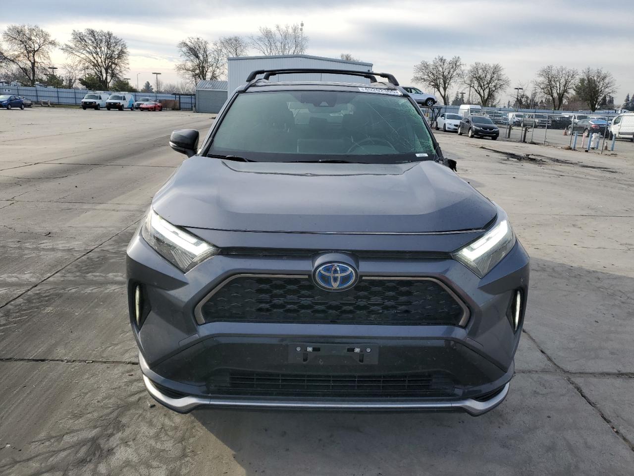 2023 TOYOTA RAV4 PRIME XSE VIN:JTMEB3FV2PD146052
