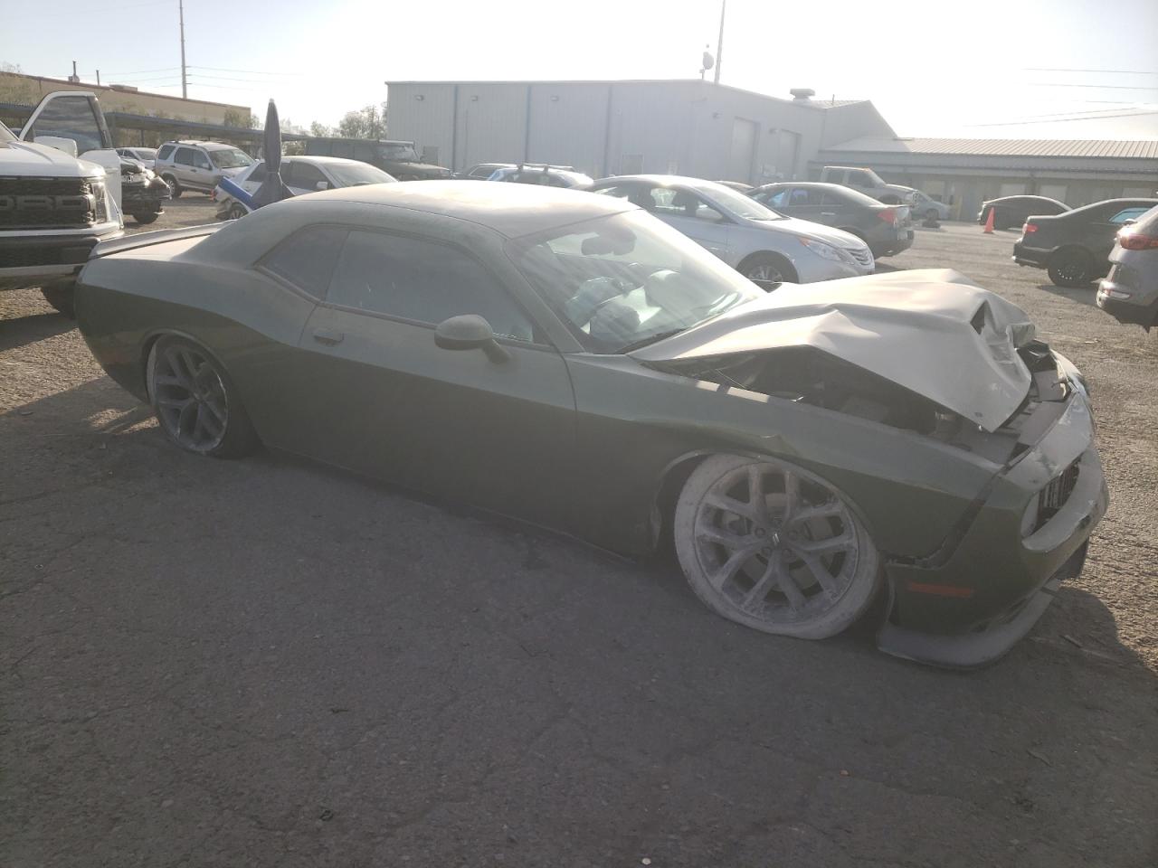 2023 DODGE CHALLENGER GT VIN:2C3CDZJG9PH641885