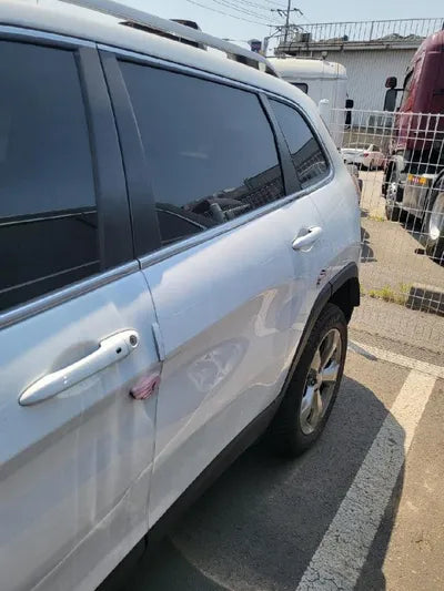 2021 Jeep Cherokee 1C4PJMDB0MD191514 VIN:1C4PJMDB0MD191514