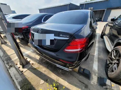 2020 Mercedes-Benz E 300 W1KZF4KB2LA836196 VIN:W1KZF4KB2LA836196