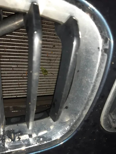 2015 BMW 118 WBA1C1104FJ837821 VIN:WBA1C1104FJ837821