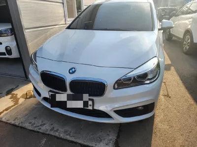 2017 BMW 2 Series Gran Tourer WBA2C1108HV973062 VIN:WBA2C1108HV973062