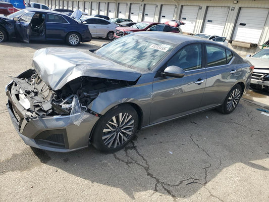 2023 NISSAN ALTIMA SV VIN:1N4BL4DV3PN377177