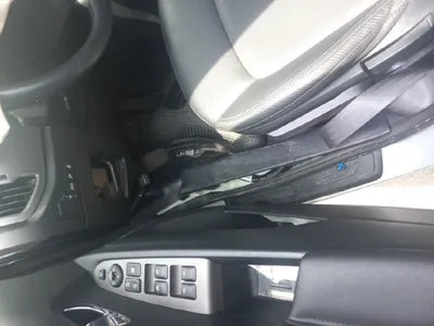 2014 Kia Sportage VIN: