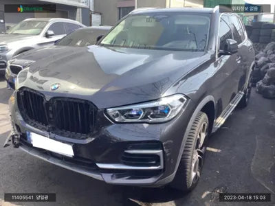 2022 BMW 540 WBACR6108N9L97560 VIN:WBACR6108N9L97560