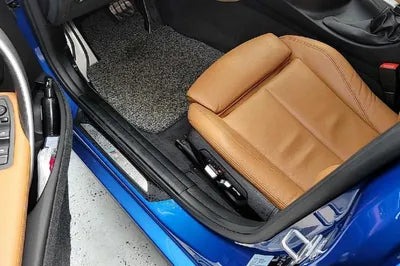 2018 BMW 330 WBA8B9104JA539228 VIN:WBA8B9104JA539228