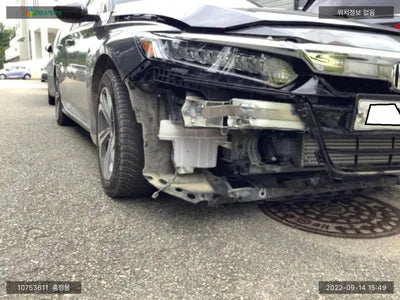 2018 Honda Accord 1HGCV1650JA511445 VIN:1HGCV1650JA511445