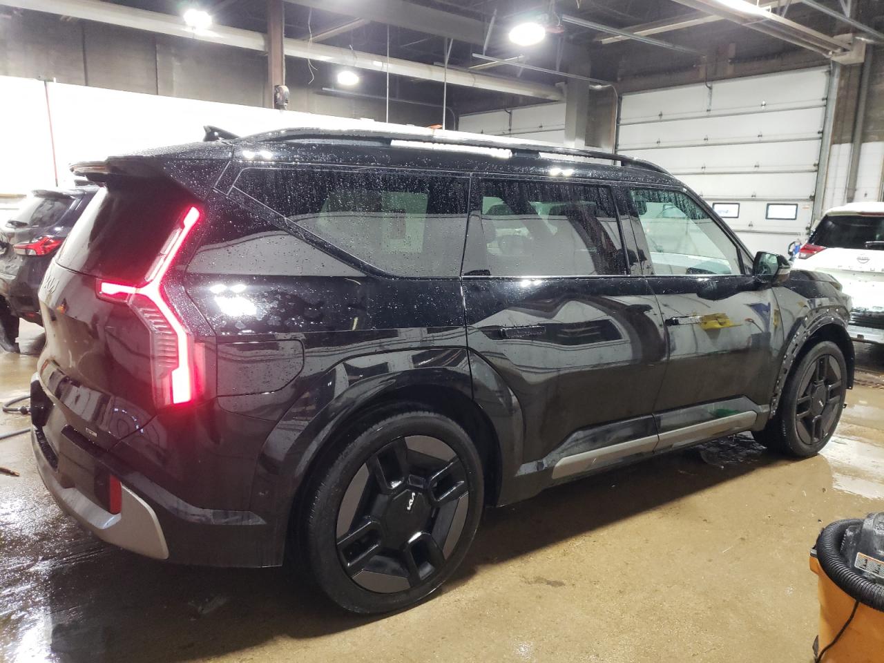 2024 KIA EV9 GT LINE VIN:KNDAEFS58R6021920