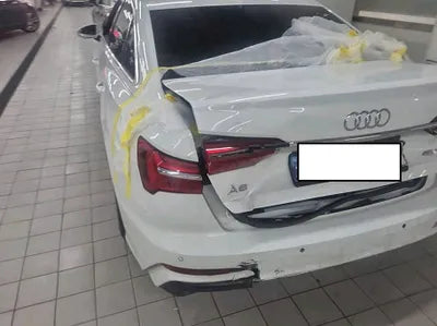 2021 Audi A6 WAUZZZF22MN003501 VIN:WAUZZZF22MN003501