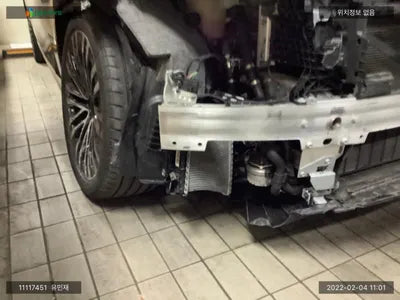 2021 Mercedes-Benz S 580 W1K6G7GB5MA020904 VIN:W1K6G7GB5MA020904