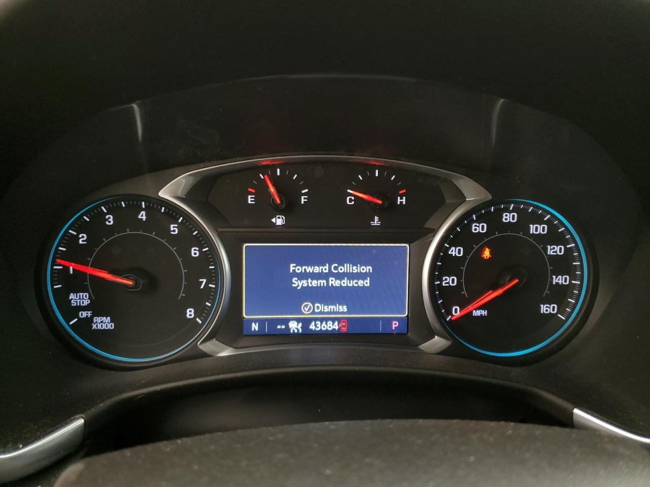 2022 CHEVROLET EQUINOX LT VIN:3GNAXKEV4NL158052