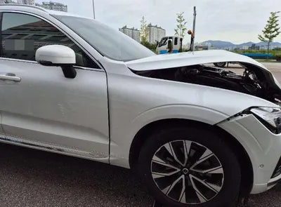 2023 Volvo XC60 VIN: