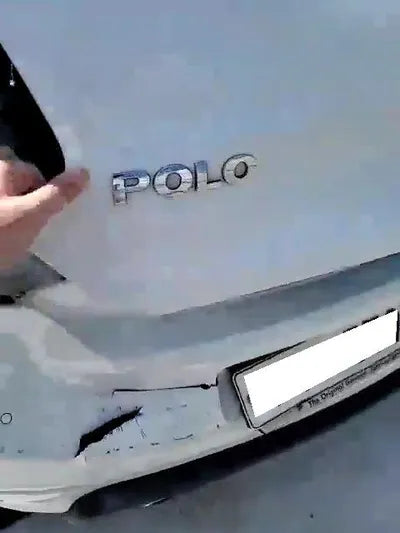 2015 Volkswagen Polo WVWZZZ6RZFY256661 VIN:WVWZZZ6RZFY256661