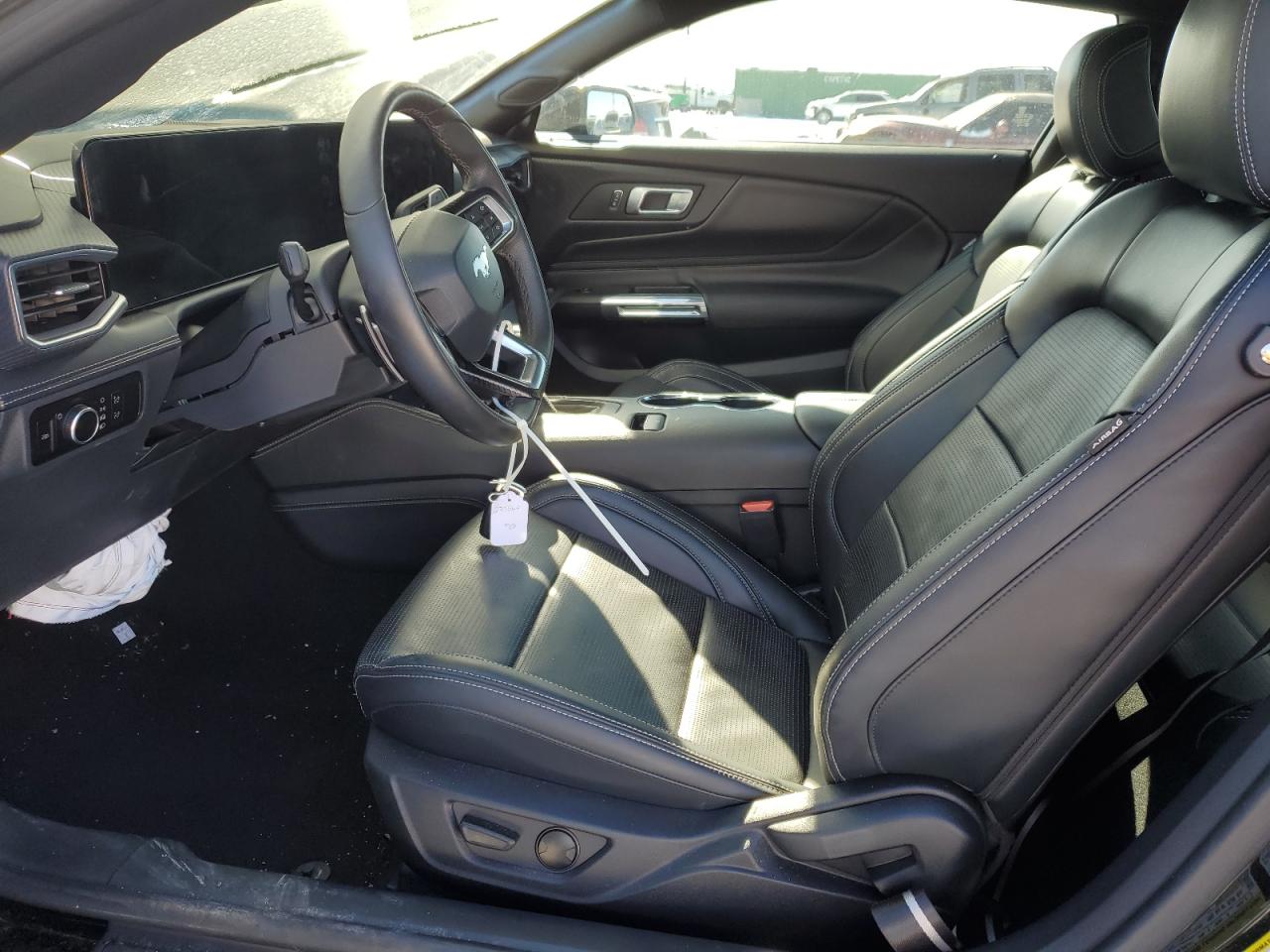 2024 FORD MUSTANG GT VIN:1FA6P8CFXR5407205