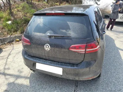 2015 Volkswagen Golf WVWZZZAUZFW206141 VIN:WVWZZZAUZFW206141