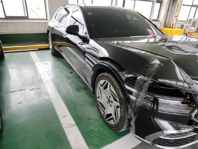 2023 Genesis G90 VIN: