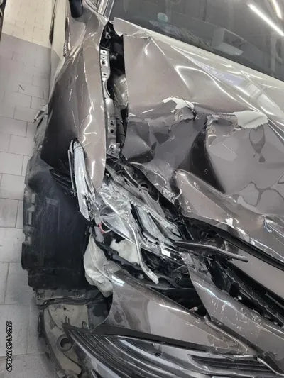 2018 Toyota Camry JTNB21HK1J3006089 VIN:JTNB21HK1J3006089