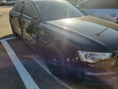 2015 Audi A5 WAUZZZ8T5FA017974 VIN:WAUZZZ8T5FA017974