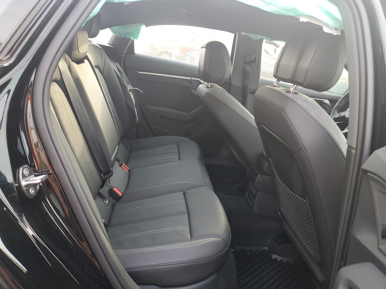 2024 AUDI A3 PREMIUM PLUS VIN:WAUHUDGY0RA125546