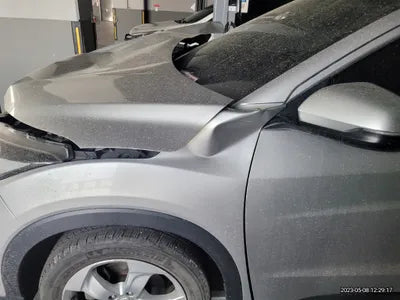 2016 Honda HR-V 3HGRU5850GM200100 VIN:3HGRU5850GM200100