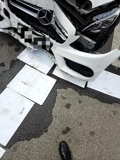 2016 Mercedes-Benz C 250 VIN: