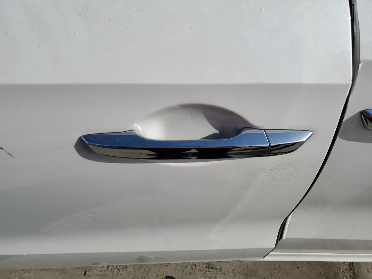 2023 HONDA ODYSSEY ELITE VIN:5FNRL6H94PB056135