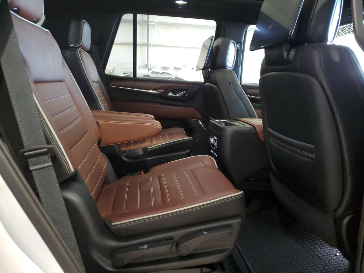 2023 GMC YUKON DENALI ULTIMATE VIN:1GKS2EKL9PR284472