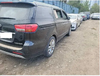 2018 Kia Carnival KNAMB81ABJS438663 VIN:KNAMB81ABJS438663