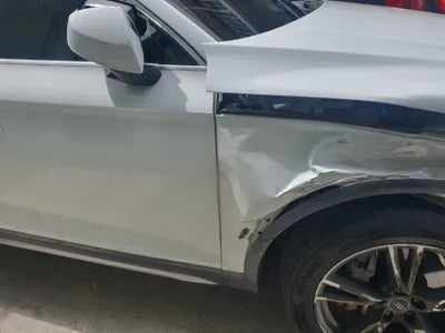 2022 Audi Q5 WAUZZZFYXN2006993 VIN:WAUZZZFYXN2006993