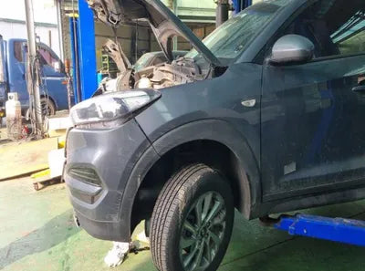 2017 Hyundai Tucson KMHJ2815GHU385676 VIN:KMHJ2815GHU385676