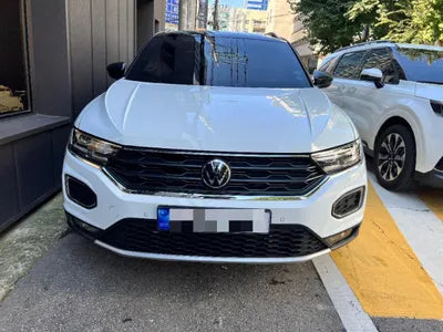 2022 Volkswagen T-Roc WVGZZZA1ZNV039191 VIN:WVGZZZA1ZNV039191