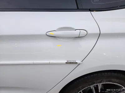 2020 BMW 320 WBA8T5101LCE55643 VIN:WBA8T5101LCE55643