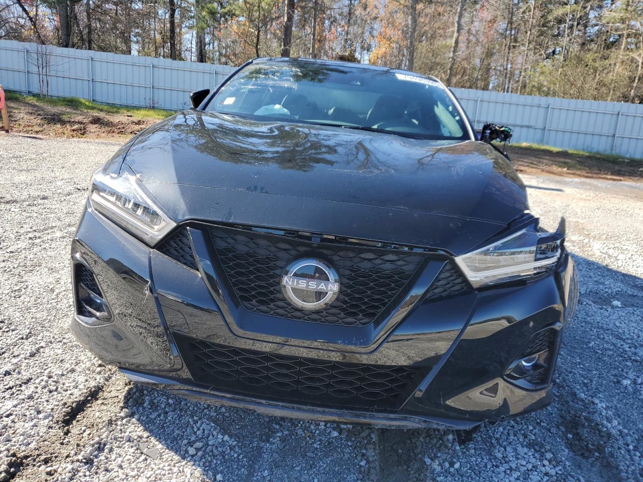 2023 NISSAN MAXIMA SR VIN:1N4AA6EV5PC513784