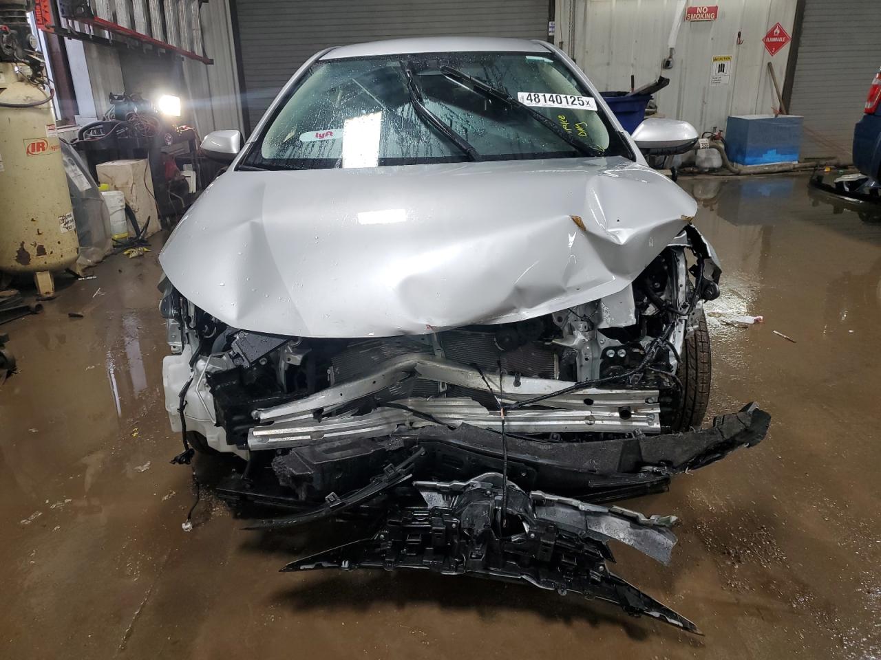 2024 TOYOTA COROLLA LE VIN:JTDBCMFE0R3044215