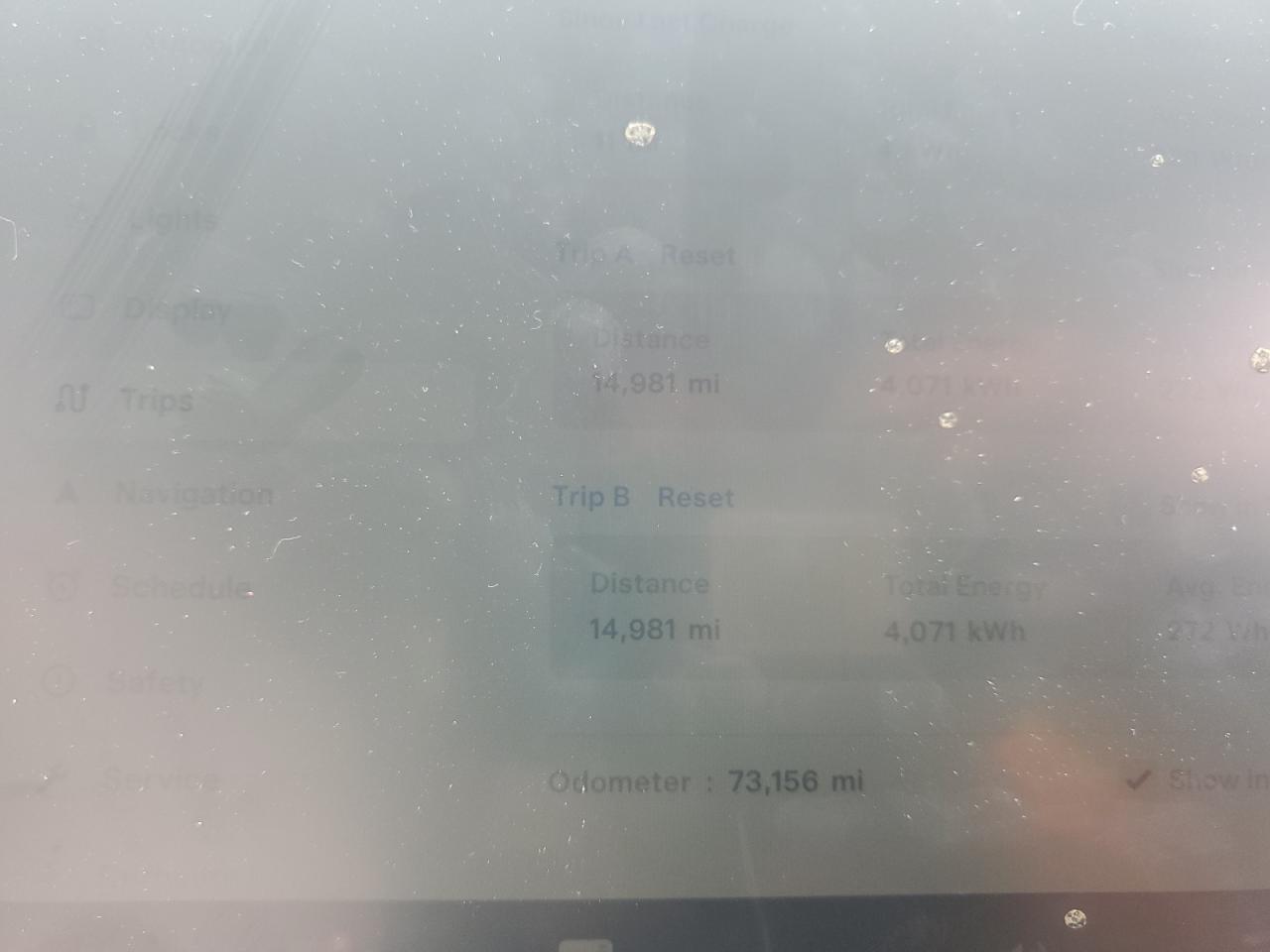 2022 TESLA MODEL 3  VIN:5YJ3E1EC0NF296315