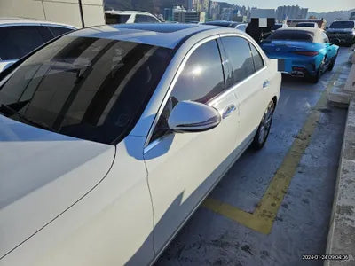 2017 Mercedes-Benz E 220 WDDZF0EB0HA171701 VIN:WDDZF0EB0HA171701