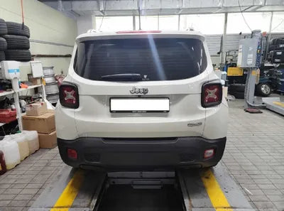 2017 Jeep Renegade 1C4BU0000HPG76167 VIN:1C4BU0000HPG76167