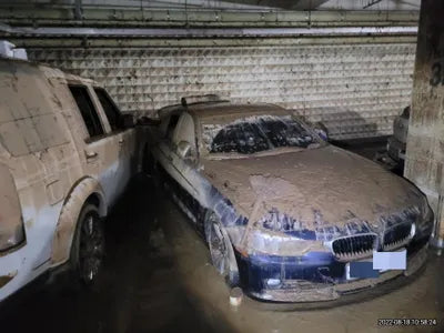 2015 BMW 528 244KMWBA5A5100FGT VIN:244KMWBA5A5100FGT