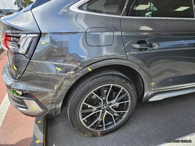 2023 Audi Q5 WAUZZZFY0P2140494 VIN:WAUZZZFY0P2140494