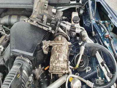 2020 Genesis GV80 VIN: