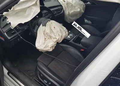 2016 Audi A6 WAUZZZ4G3GN105604 VIN:WAUZZZ4G3GN105604