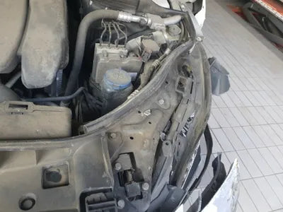 2015 Mercedes-Benz E 300 VIN: