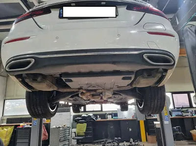 2021 Mercedes-Benz E 300 W1KZF5EBXMA963944 VIN:W1KZF5EBXMA963944