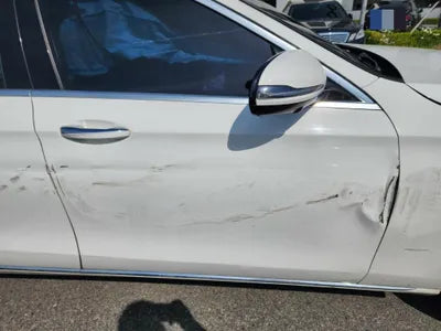 2016 Mercedes-Benz E 300 VIN: