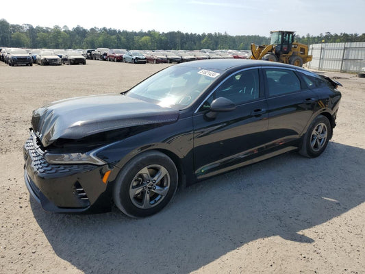 2022 KIA K5 LXS VIN:5XXG14J24NG084395
