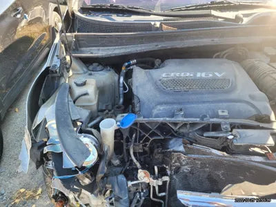 2014 Kia Sportage VIN: