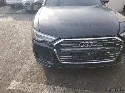 2022 Audi A6 WAUZZZF25NN007365 VIN:WAUZZZF25NN007365