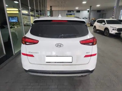 2019 Hyundai Tucson KMHJ5812GKU838229 VIN:KMHJ5812GKU838229